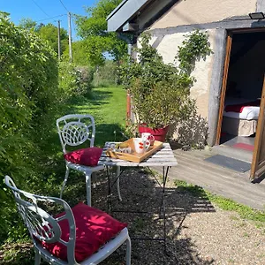 Masoe Des Chatards Bed & Breakfast